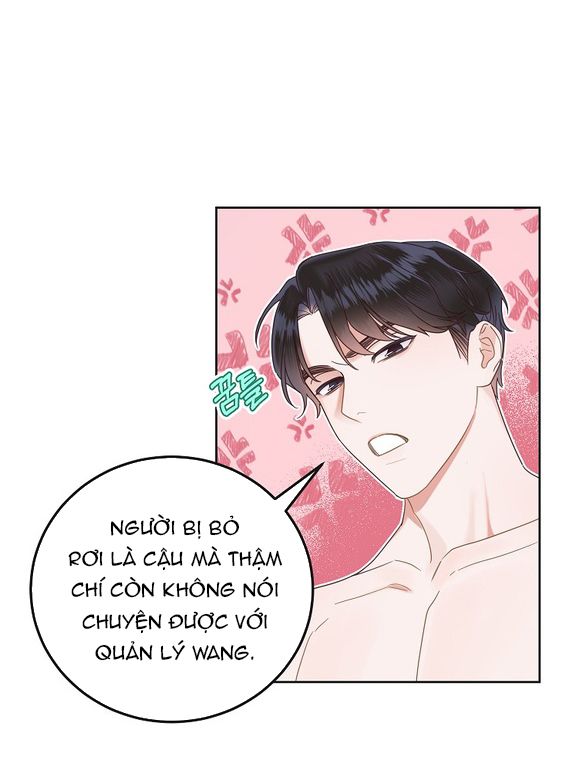 đọc truyện Ranh Giới Tình Yêu Công Sở Chương 11 ảnh 8 tại Thiên Thai Truyện