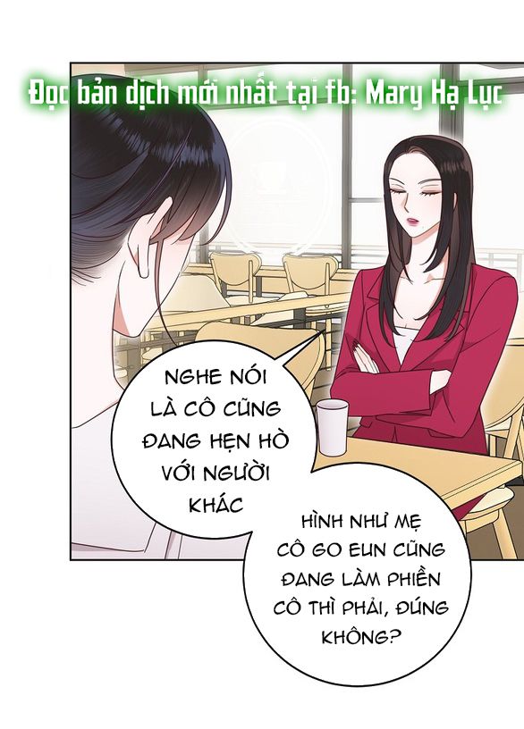 đọc truyện Ranh Giới Tình Yêu Công Sở Chương 12 ảnh 22 tại Thiên Thai Truyện