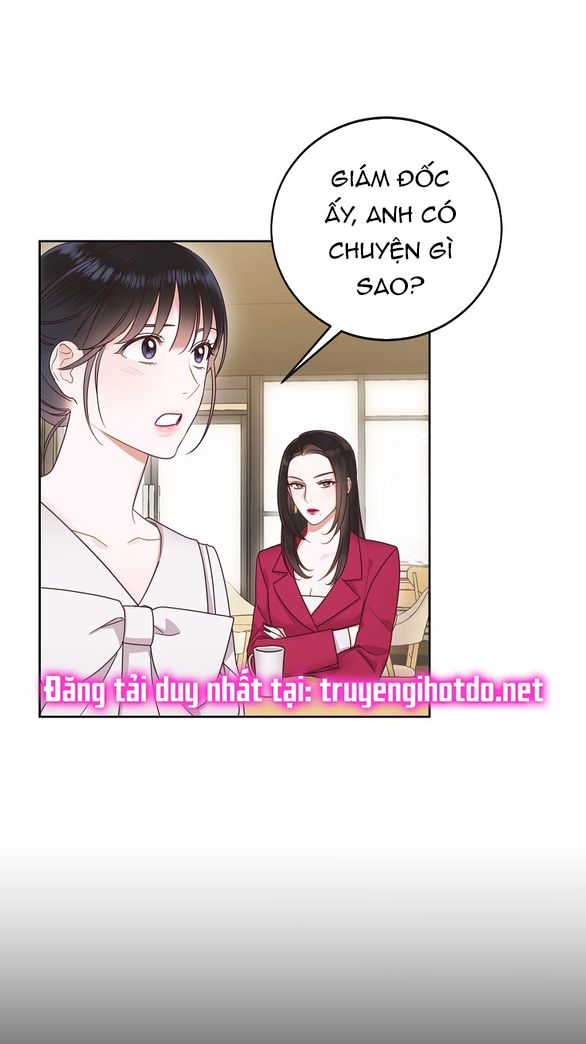 đọc truyện Ranh Giới Tình Yêu Công Sở Chương 12 ảnh 34 tại Thiên Thai Truyện