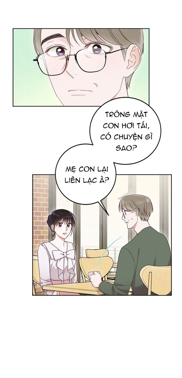 đọc truyện Ranh Giới Tình Yêu Công Sở Chương 12 ảnh 5 tại Thiên Thai Truyện