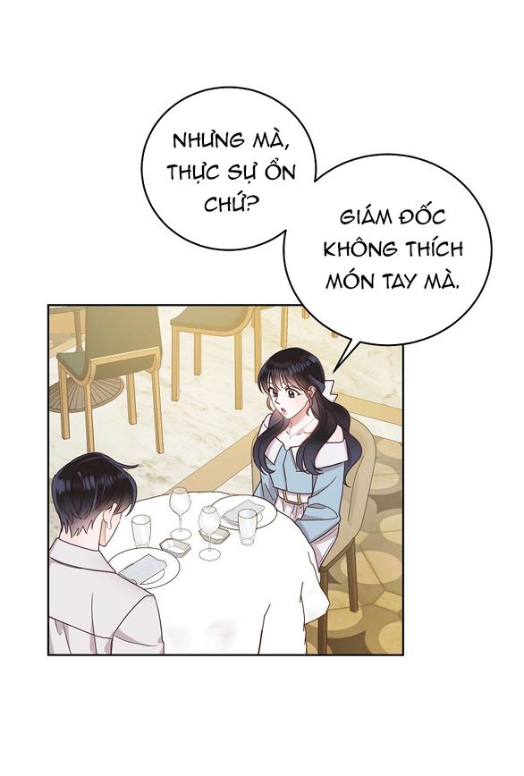 đọc truyện Ranh Giới Tình Yêu Công Sở Chương 13 ảnh 27 tại Thiên Thai Truyện