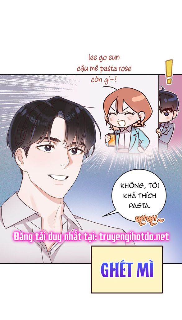 đọc truyện Ranh Giới Tình Yêu Công Sở Chương 13 ảnh 28 tại Thiên Thai Truyện