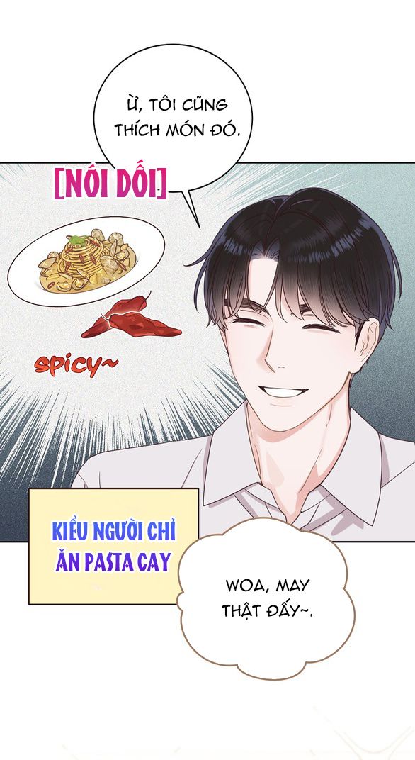 đọc truyện Ranh Giới Tình Yêu Công Sở Chương 13 ảnh 30 tại Thiên Thai Truyện
