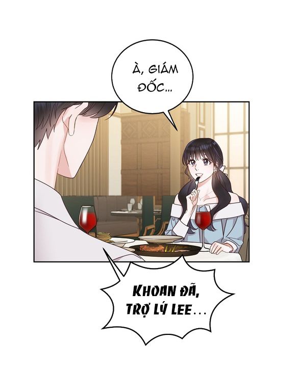 đọc truyện Ranh Giới Tình Yêu Công Sở Chương 13 ảnh 34 tại Thiên Thai Truyện