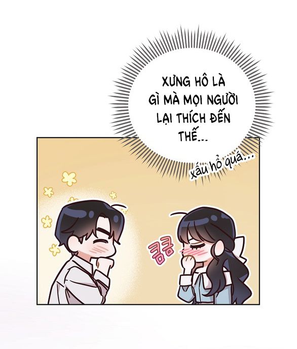 đọc truyện Ranh Giới Tình Yêu Công Sở Chương 13 ảnh 42 tại Thiên Thai Truyện