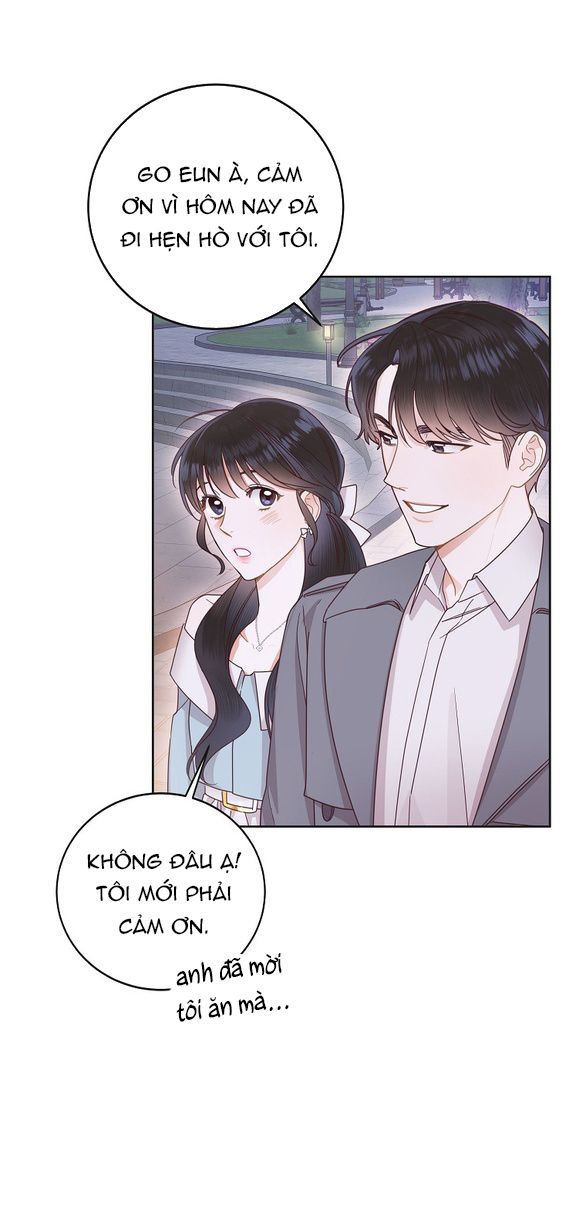 đọc truyện Ranh Giới Tình Yêu Công Sở Chương 13 ảnh 45 tại Thiên Thai Truyện