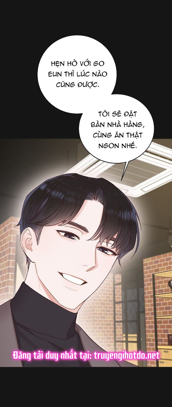 đọc truyện Ranh Giới Tình Yêu Công Sở Chương 13 ảnh 7 tại Thiên Thai Truyện