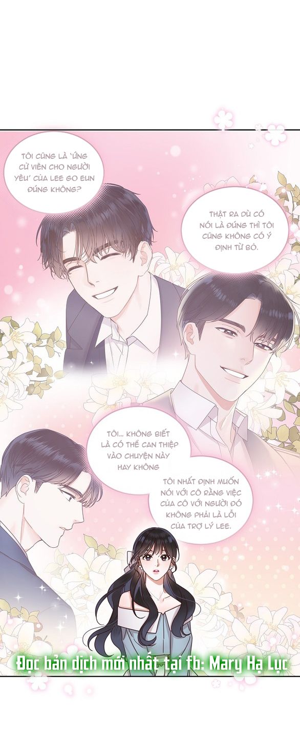 đọc truyện Ranh Giới Tình Yêu Công Sở Chương 14 ảnh 25 tại Thiên Thai Truyện