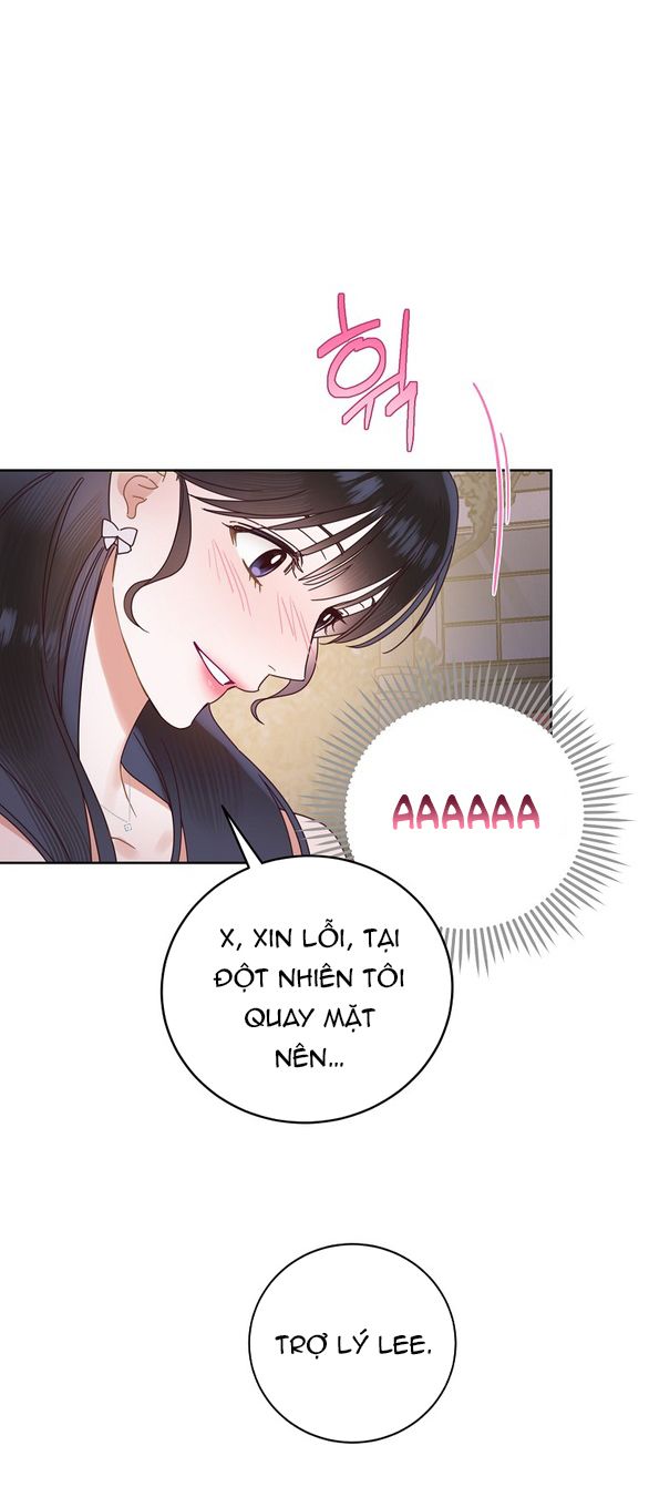 đọc truyện Ranh Giới Tình Yêu Công Sở Chương 14 ảnh 4 tại Thiên Thai Truyện