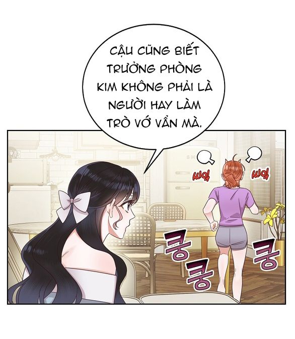 đọc truyện Ranh Giới Tình Yêu Công Sở Chương 14 ảnh 33 tại Thiên Thai Truyện