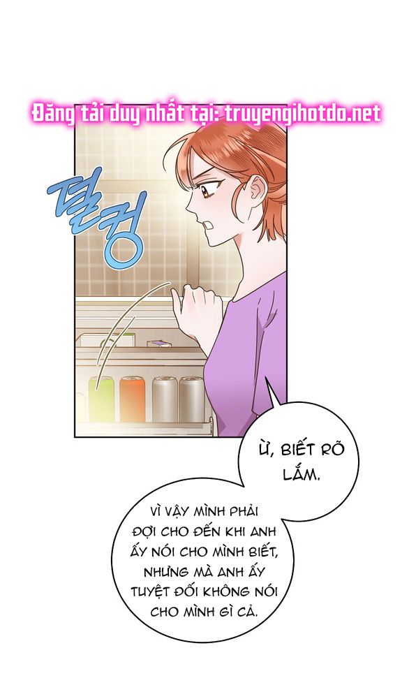 đọc truyện Ranh Giới Tình Yêu Công Sở Chương 14 ảnh 34 tại Thiên Thai Truyện