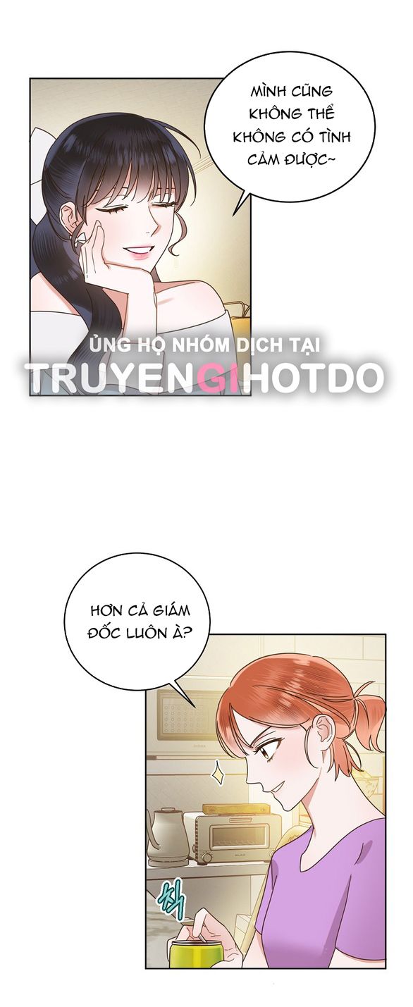 đọc truyện Ranh Giới Tình Yêu Công Sở Chương 14 ảnh 40 tại Thiên Thai Truyện