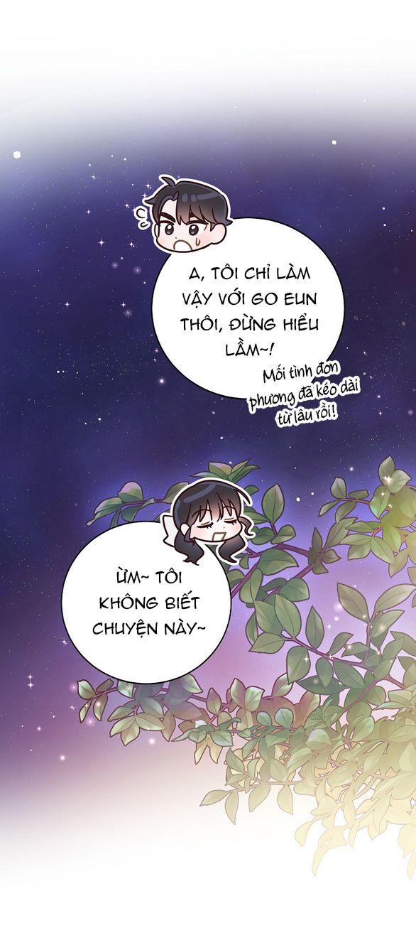 đọc truyện Ranh Giới Tình Yêu Công Sở Chương 14 ảnh 10 tại Thiên Thai Truyện