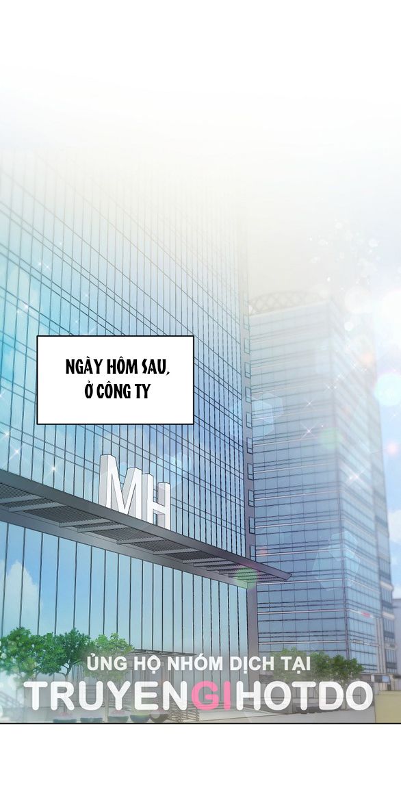 đọc truyện Ranh Giới Tình Yêu Công Sở Chương 15 ảnh 2 tại Thiên Thai Truyện