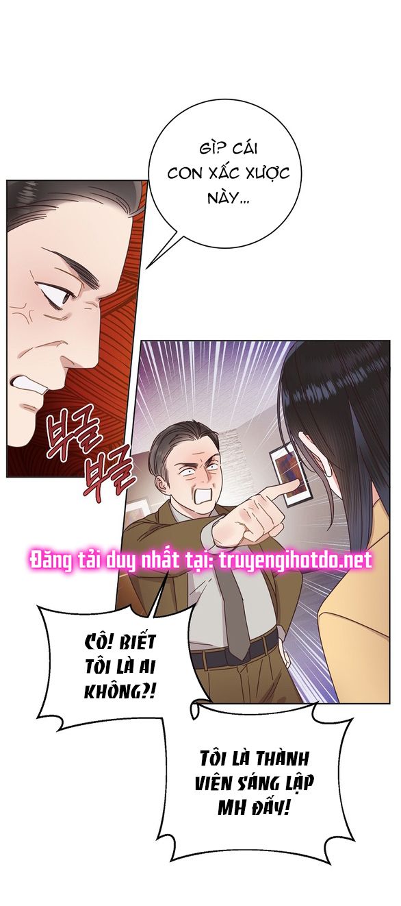 đọc truyện Ranh Giới Tình Yêu Công Sở Chương 15 ảnh 15 tại Thiên Thai Truyện