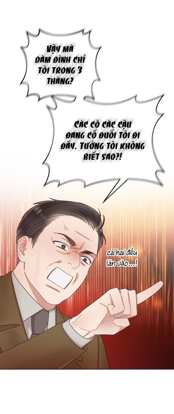 đọc truyện Ranh Giới Tình Yêu Công Sở Chương 15 ảnh 16 tại Thiên Thai Truyện