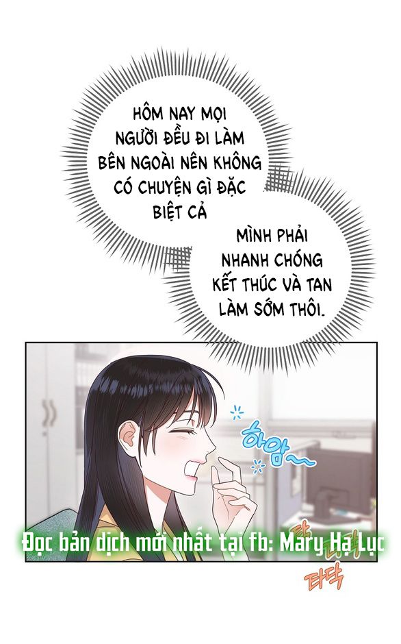 đọc truyện Ranh Giới Tình Yêu Công Sở Chương 15 ảnh 5 tại Thiên Thai Truyện