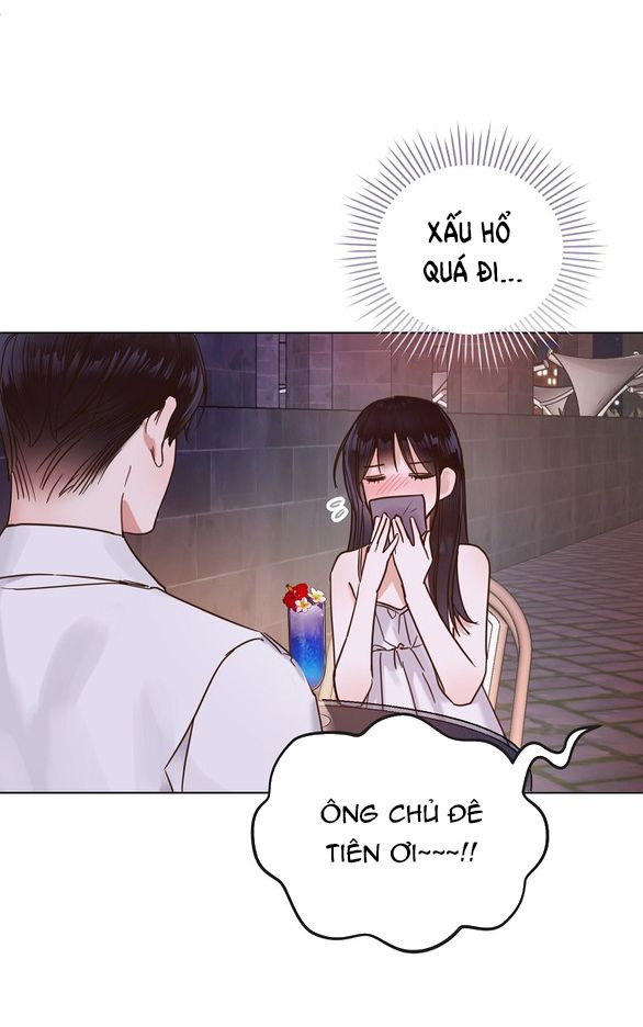 đọc truyện Ranh Giới Tình Yêu Công Sở Chương 2 ảnh 12 tại Thiên Thai Truyện