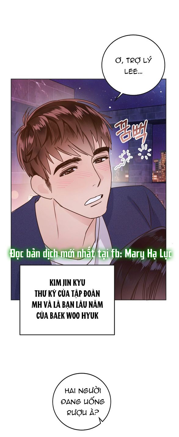 đọc truyện Ranh Giới Tình Yêu Công Sở Chương 2 ảnh 14 tại Thiên Thai Truyện
