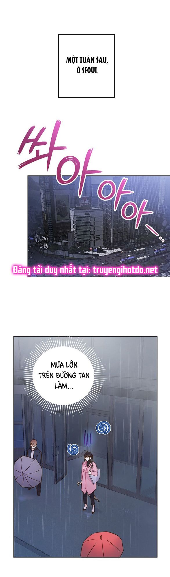 đọc truyện Ranh Giới Tình Yêu Công Sở Chương 2 ảnh 25 tại Thiên Thai Truyện