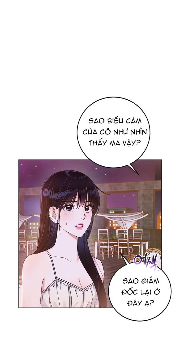 đọc truyện Ranh Giới Tình Yêu Công Sở Chương 2 ảnh 4 tại Thiên Thai Truyện