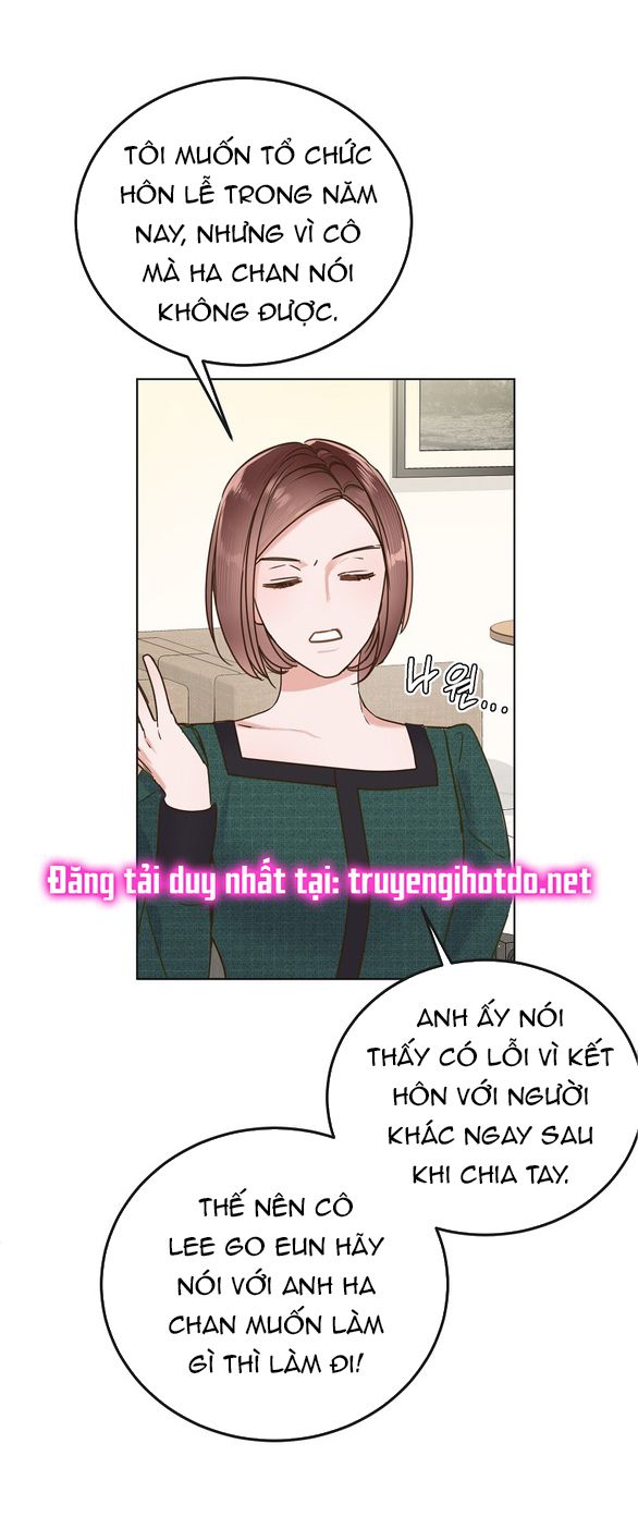 đọc truyện Ranh Giới Tình Yêu Công Sở Chương 2 ảnh 31 tại Thiên Thai Truyện