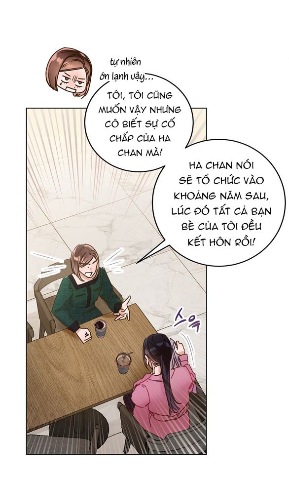 đọc truyện Ranh Giới Tình Yêu Công Sở Chương 2 ảnh 40 tại Thiên Thai Truyện