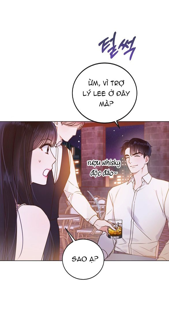 đọc truyện Ranh Giới Tình Yêu Công Sở Chương 2 ảnh 5 tại Thiên Thai Truyện