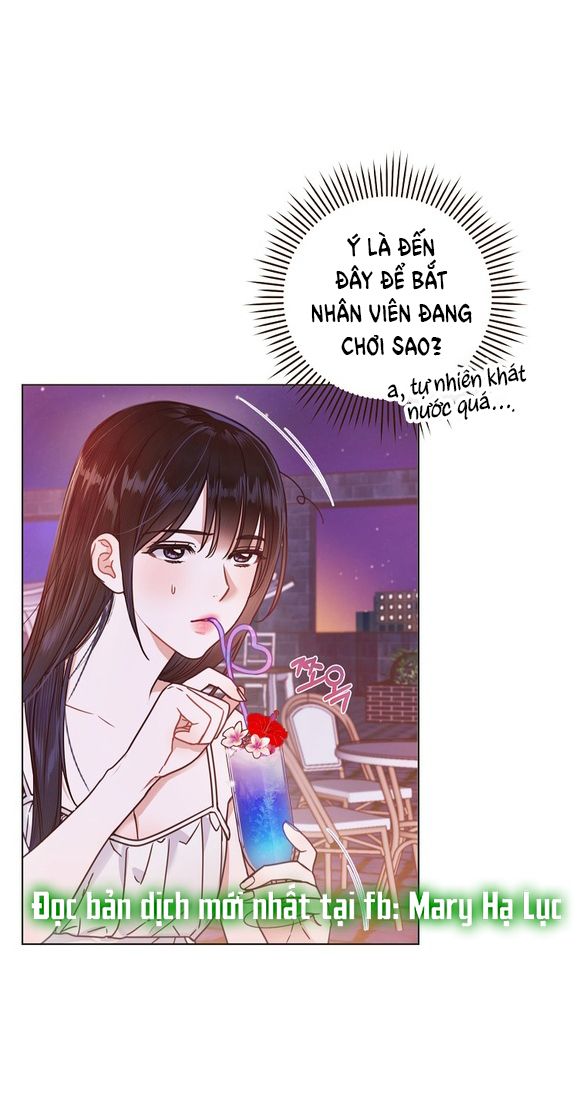 đọc truyện Ranh Giới Tình Yêu Công Sở Chương 2 ảnh 6 tại Thiên Thai Truyện