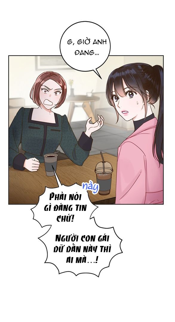 đọc truyện Ranh Giới Tình Yêu Công Sở Chương 3 ảnh 12 tại Thiên Thai Truyện