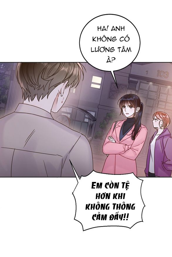 đọc truyện Ranh Giới Tình Yêu Công Sở Chương 3 ảnh 32 tại Thiên Thai Truyện