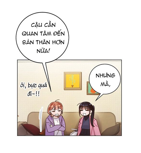 đọc truyện Ranh Giới Tình Yêu Công Sở Chương 3 ảnh 38 tại Thiên Thai Truyện