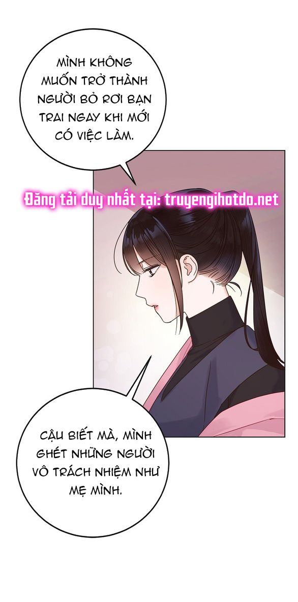 đọc truyện Ranh Giới Tình Yêu Công Sở Chương 3 ảnh 39 tại Thiên Thai Truyện