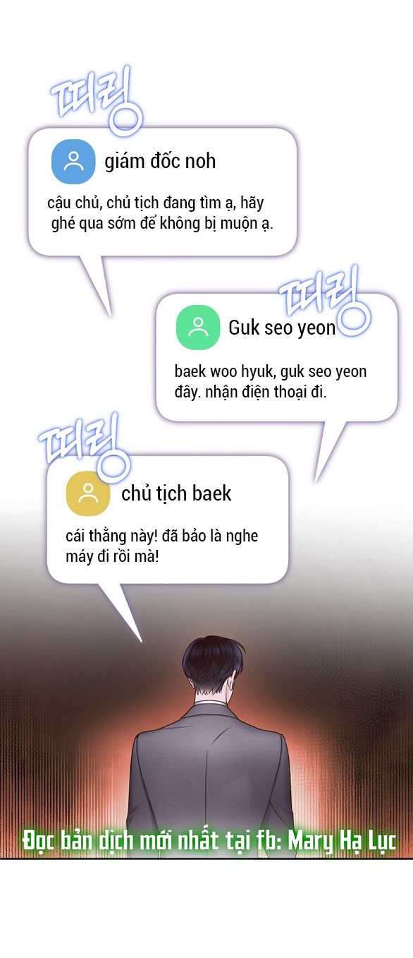 đọc truyện Ranh Giới Tình Yêu Công Sở Chương 4 ảnh 11 tại Thiên Thai Truyện