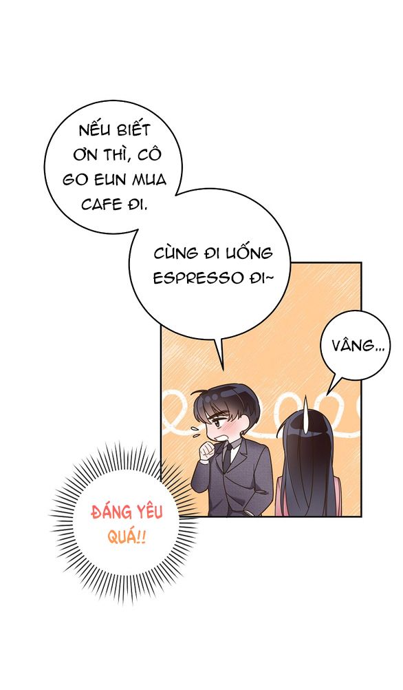 đọc truyện Ranh Giới Tình Yêu Công Sở Chương 4 ảnh 28 tại Thiên Thai Truyện