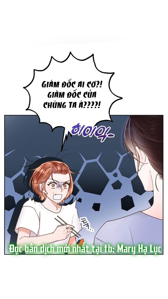 đọc truyện Ranh Giới Tình Yêu Công Sở Chương 4 ảnh 4 tại Thiên Thai Truyện
