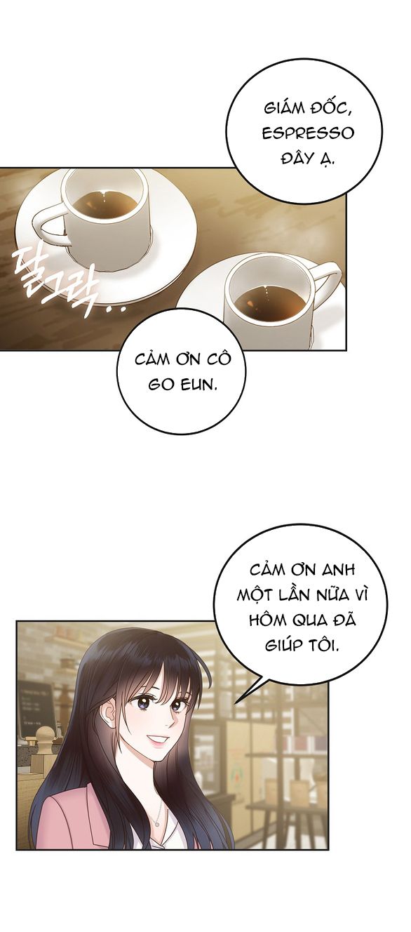 đọc truyện Ranh Giới Tình Yêu Công Sở Chương 4 ảnh 32 tại Thiên Thai Truyện