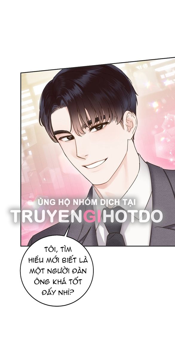 đọc truyện Ranh Giới Tình Yêu Công Sở Chương 4 ảnh 35 tại Thiên Thai Truyện