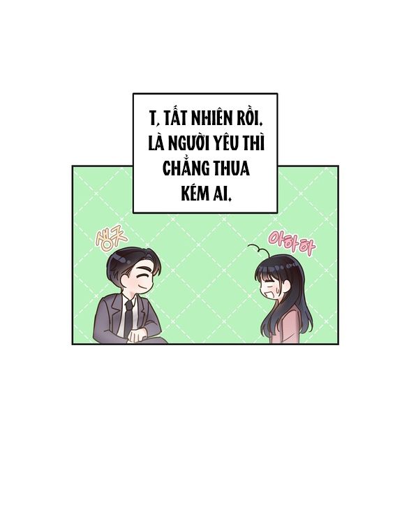 đọc truyện Ranh Giới Tình Yêu Công Sở Chương 4 ảnh 36 tại Thiên Thai Truyện