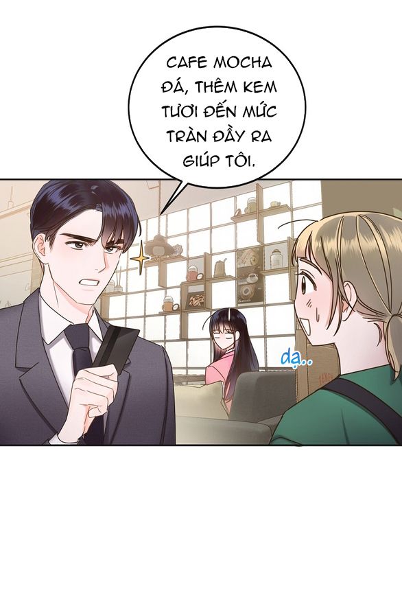 đọc truyện Ranh Giới Tình Yêu Công Sở Chương 4 ảnh 44 tại Thiên Thai Truyện