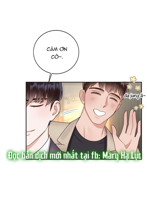 đọc truyện Ranh Giới Tình Yêu Công Sở Chương 5 ảnh 9 tại Thiên Thai Truyện