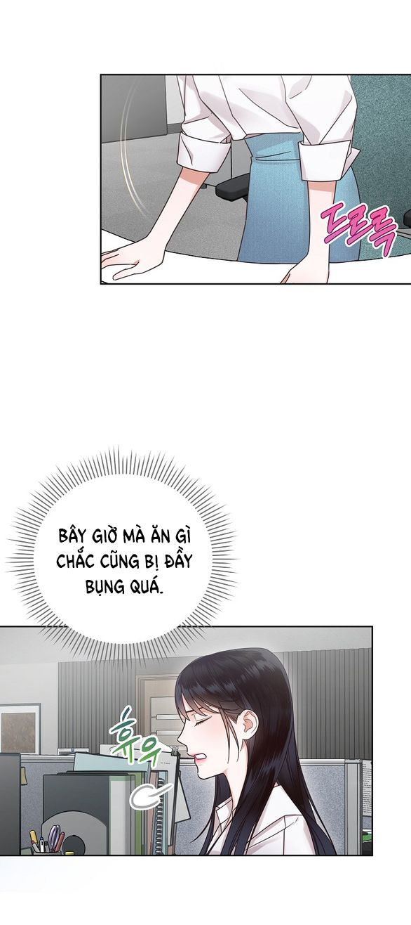 đọc truyện Ranh Giới Tình Yêu Công Sở Chương 6 ảnh 15 tại Thiên Thai Truyện