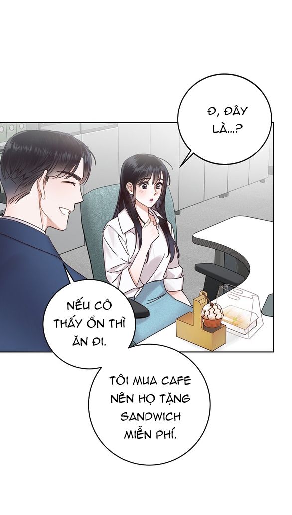 đọc truyện Ranh Giới Tình Yêu Công Sở Chương 6 ảnh 19 tại Thiên Thai Truyện