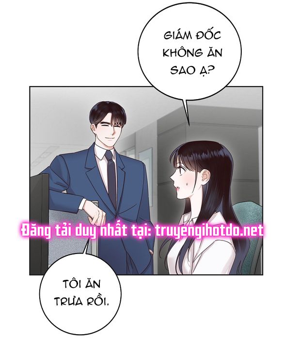 đọc truyện Ranh Giới Tình Yêu Công Sở Chương 6 ảnh 20 tại Thiên Thai Truyện