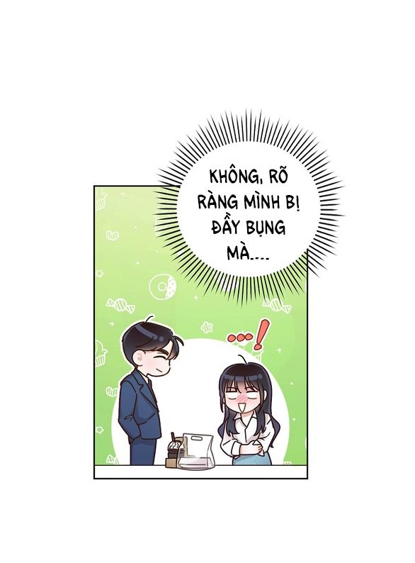 đọc truyện Ranh Giới Tình Yêu Công Sở Chương 6 ảnh 22 tại Thiên Thai Truyện