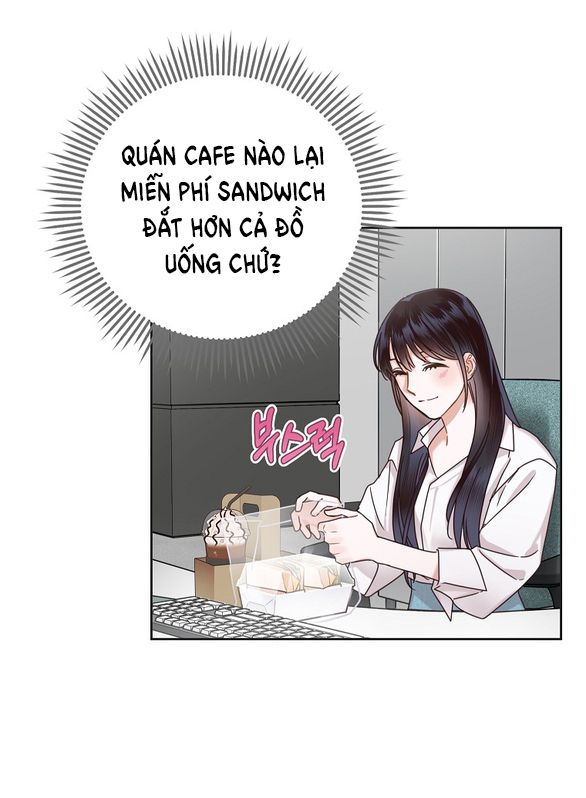 đọc truyện Ranh Giới Tình Yêu Công Sở Chương 6 ảnh 25 tại Thiên Thai Truyện