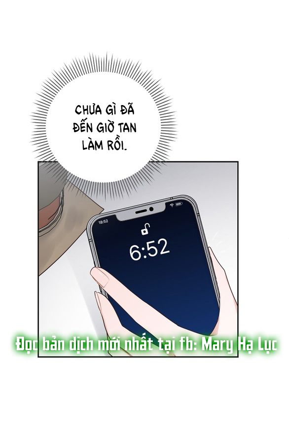 đọc truyện Ranh Giới Tình Yêu Công Sở Chương 6 ảnh 29 tại Thiên Thai Truyện