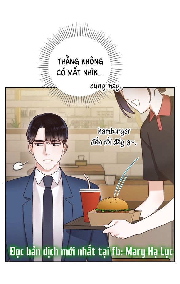đọc truyện Ranh Giới Tình Yêu Công Sở Chương 7 ảnh 16 tại Thiên Thai Truyện