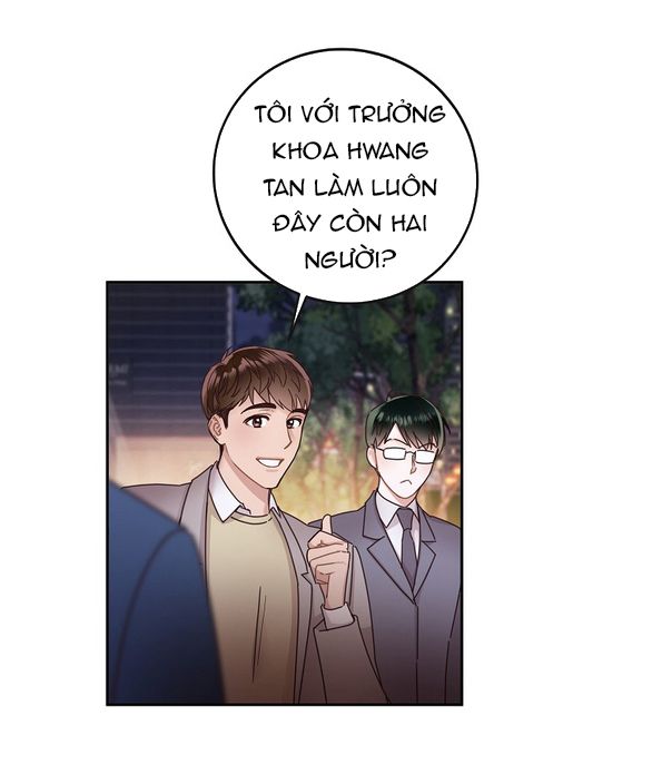 đọc truyện Ranh Giới Tình Yêu Công Sở Chương 7 ảnh 25 tại Thiên Thai Truyện