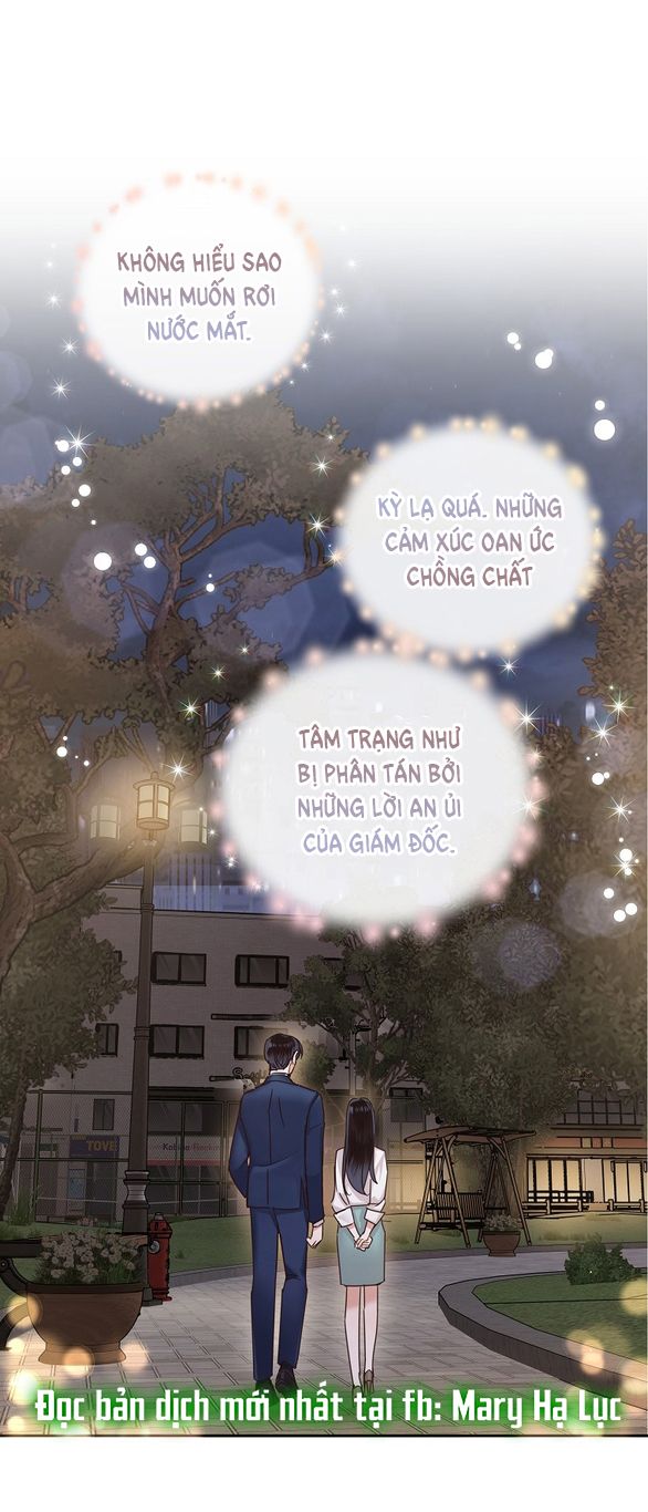 đọc truyện Ranh Giới Tình Yêu Công Sở Chương 7 ảnh 37 tại Thiên Thai Truyện